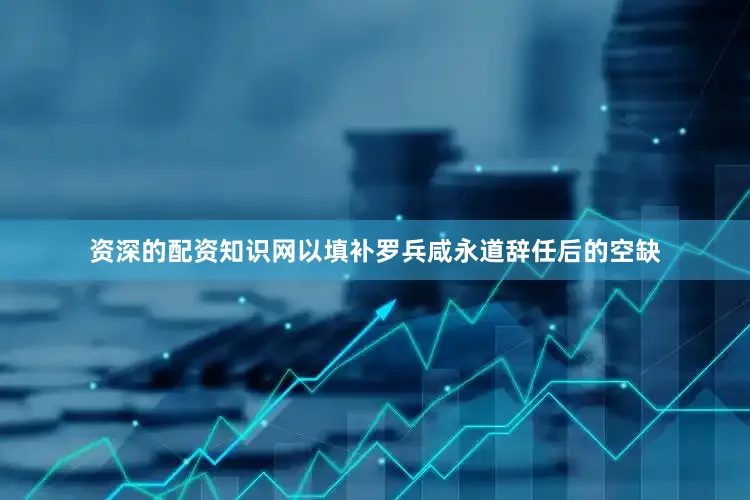 资深的配资知识网以填补罗兵咸永道辞任后的空缺
